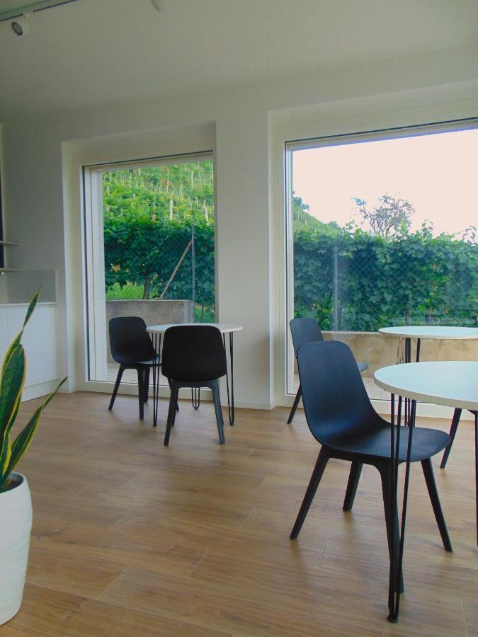 El Zhigol B&B Farra di Soligo Buitenkant foto