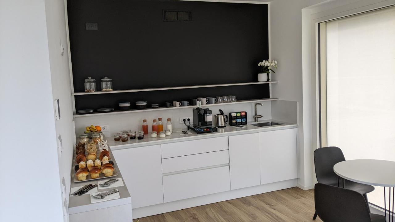 El Zhigol B&B Farra di Soligo Buitenkant foto