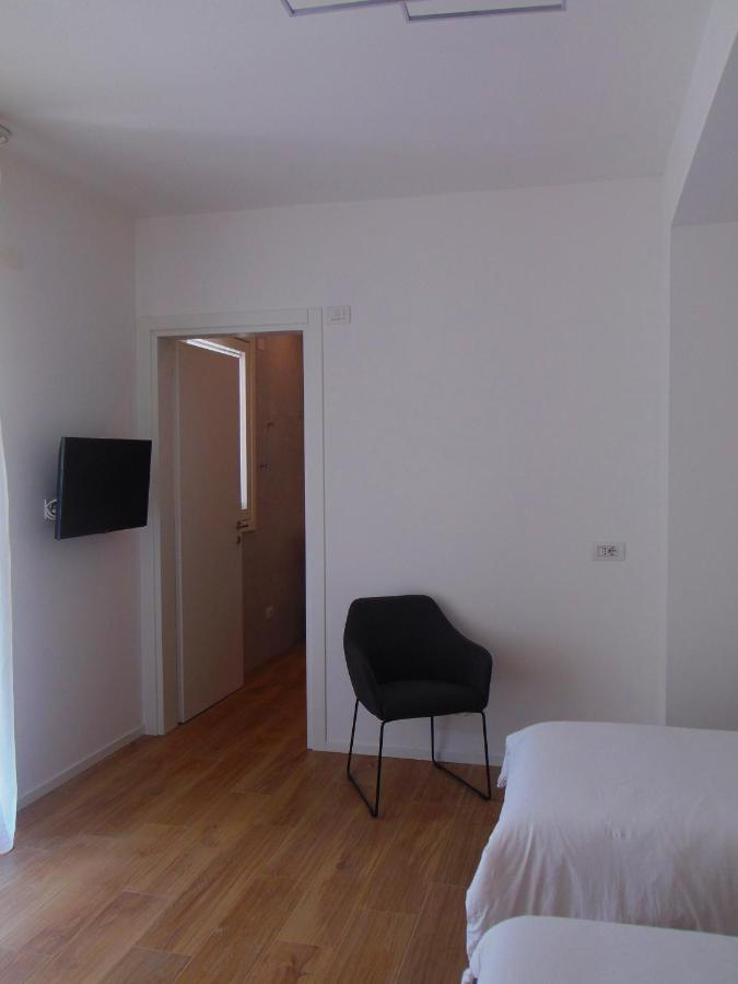 El Zhigol B&B Farra di Soligo Kamer foto