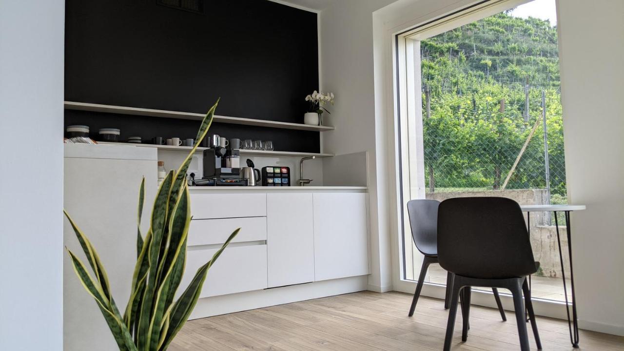 El Zhigol B&B Farra di Soligo Buitenkant foto