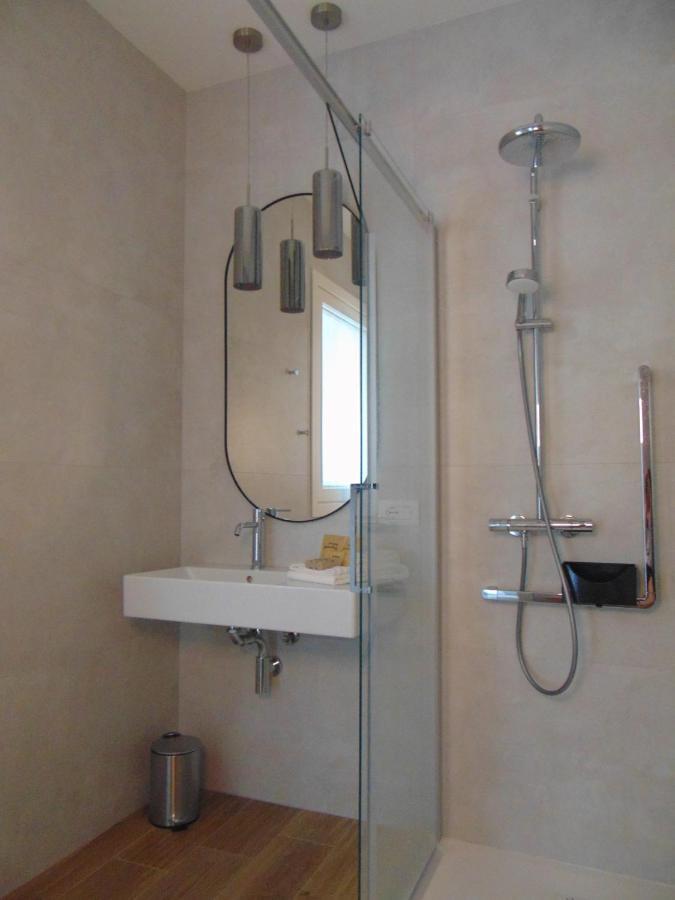 El Zhigol B&B Farra di Soligo Buitenkant foto