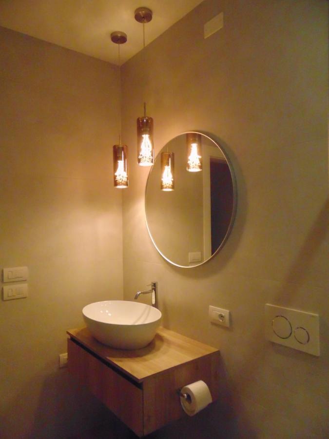 El Zhigol B&B Farra di Soligo Buitenkant foto