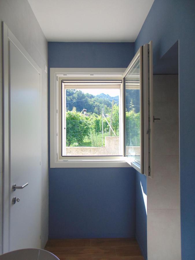 El Zhigol B&B Farra di Soligo Buitenkant foto