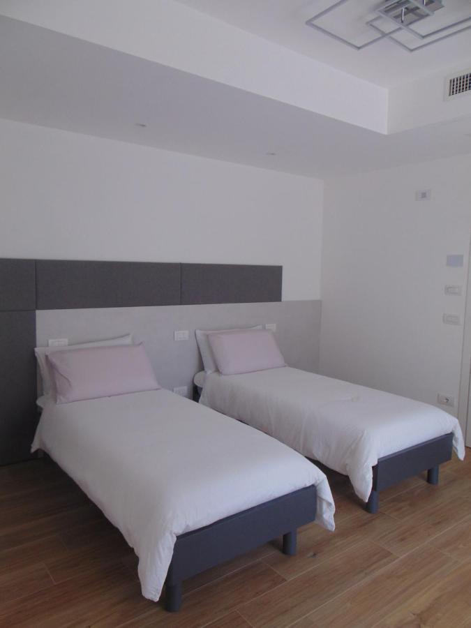El Zhigol B&B Farra di Soligo Buitenkant foto