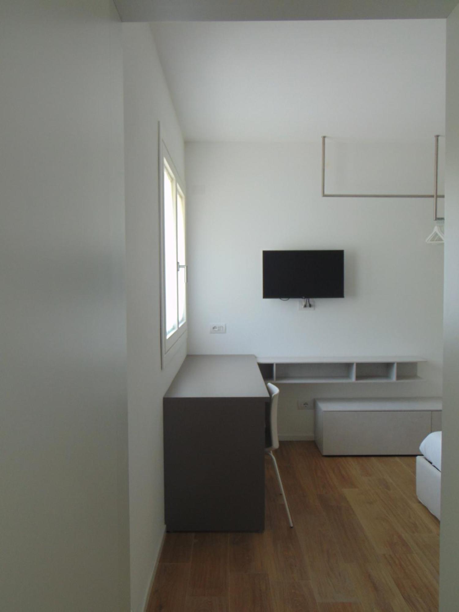 El Zhigol B&B Farra di Soligo Buitenkant foto