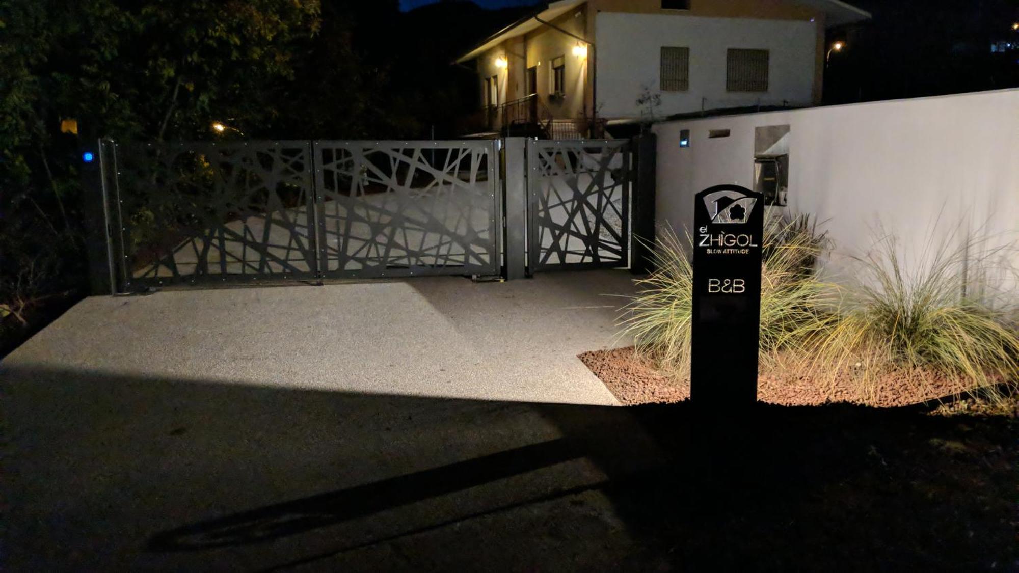 El Zhigol B&B Farra di Soligo Buitenkant foto
