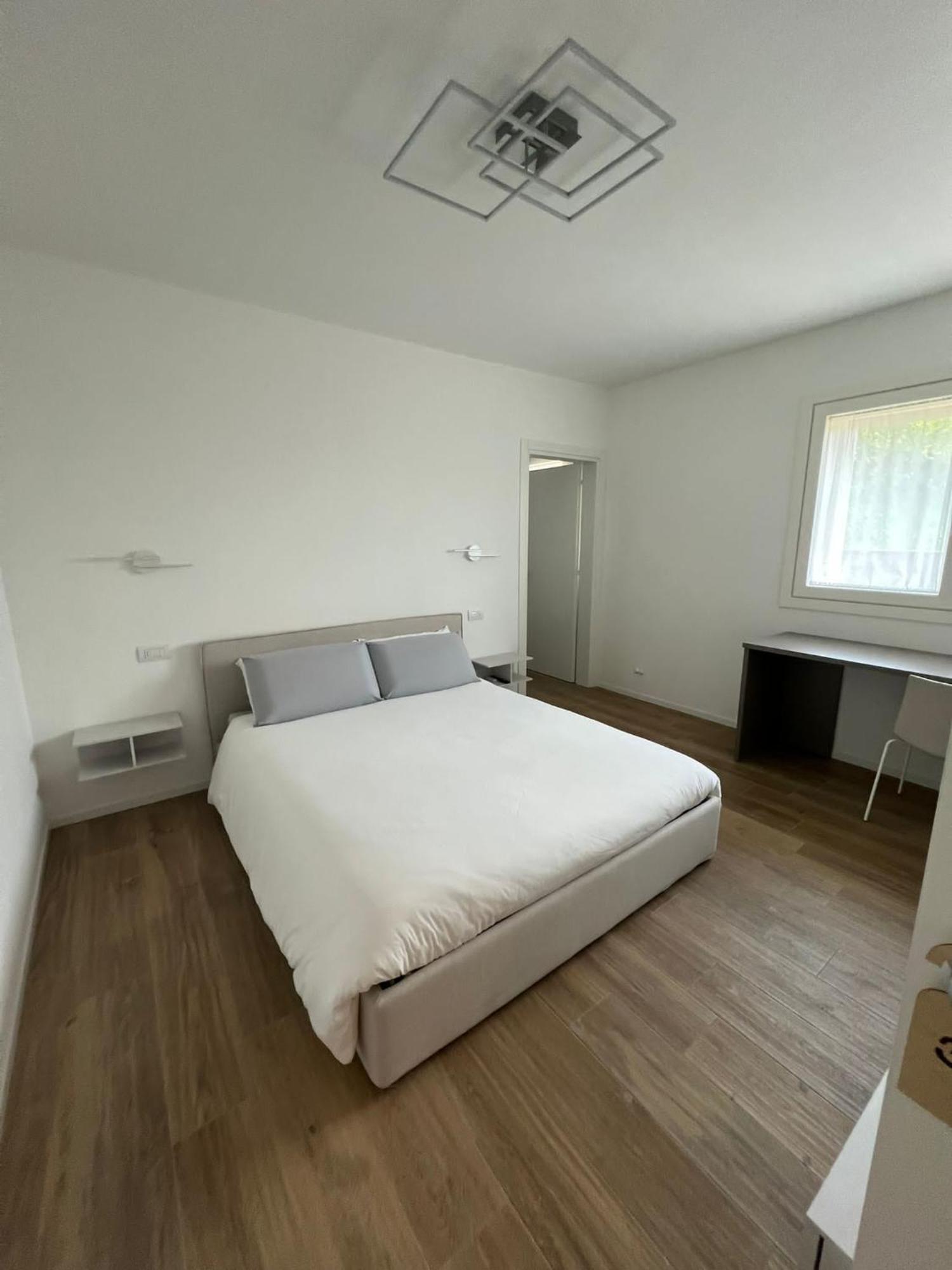 El Zhigol B&B Farra di Soligo Buitenkant foto