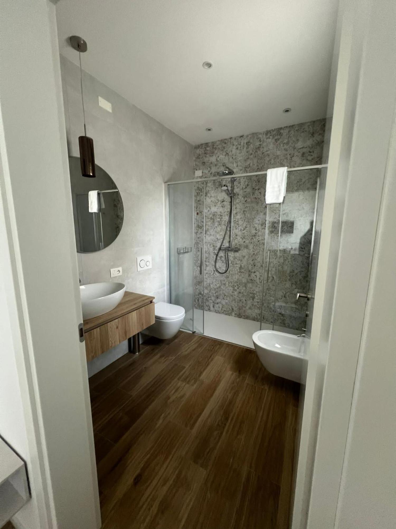 El Zhigol B&B Farra di Soligo Buitenkant foto